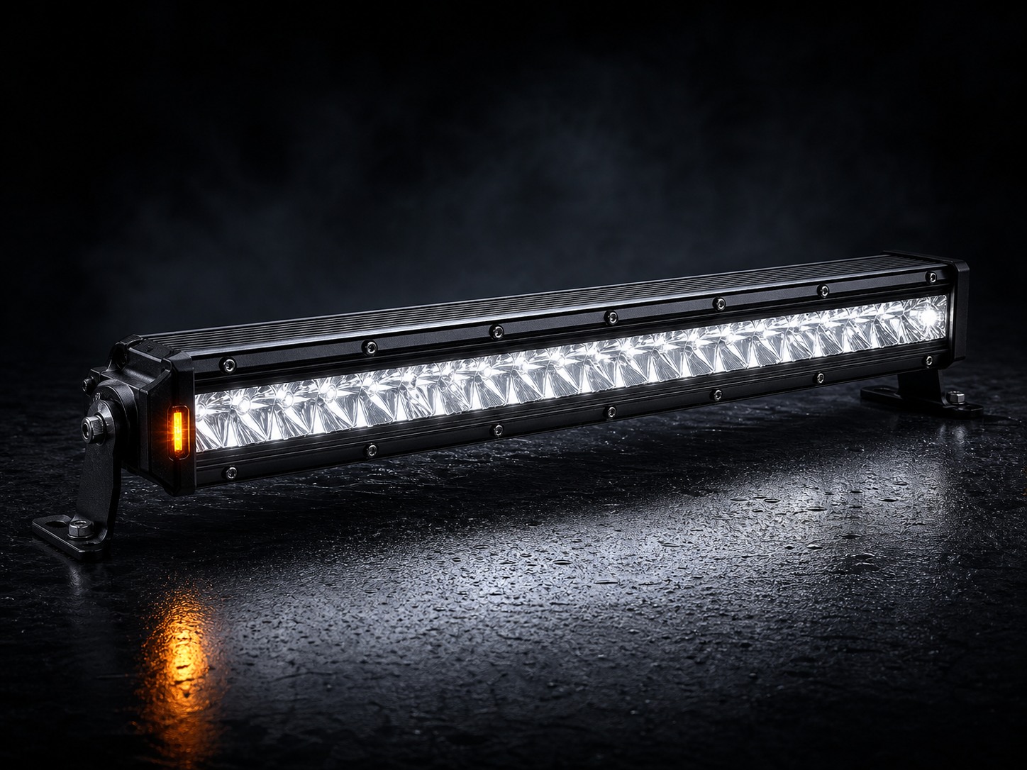 Лазерная балка Laser Bar 10 дюймов