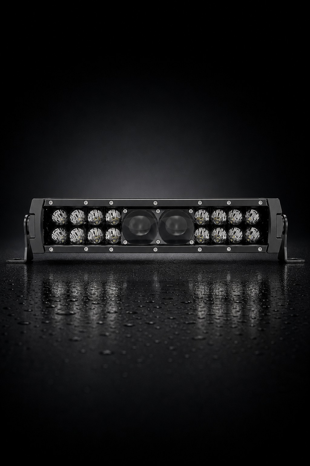 Лазерная балка Ground Zero Lite 36 см, 110 Вт AAL-SLB110, фотография товара 1