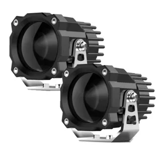 Mini HSMD 2″, 15 Вт, комплект 2 шт., фотография товара 2: миниатюра
