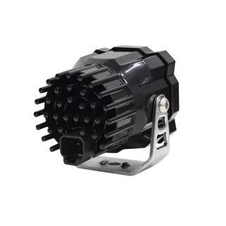 Mini HSMD 2″, 15 Вт, комплект 2 шт., фотография товара 7: миниатюра