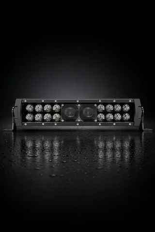 Лазерная балка Ground Zero Lite 36 см, 110 Вт AAL-SLB110, фотография товара 1: миниатюра