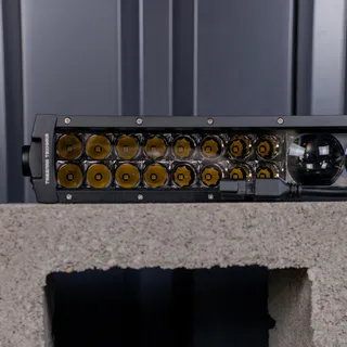 Лазерная балка Ground Zero Lite 36 см, 110 Вт AAL-SLB110, фотография товара 8: миниатюра
