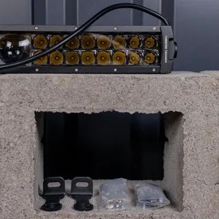 Лазерная балка Ground Zero Lite 36 см, 110 Вт AAL-SLB110, фотография товара 12: миниатюра