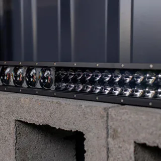 Лазерная балка Ground Zero Lite 36 см, 110 Вт AAL-SLB110, фотография товара 13: миниатюра