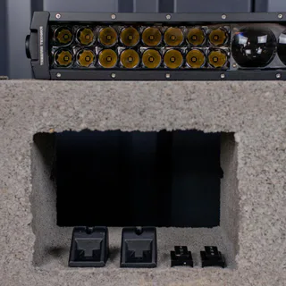 Лазерная балка Ground Zero Lite 36 см, 110 Вт AAL-SLB110, фотография товара 18: миниатюра