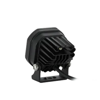 Лазерные фары Ground Zero Mini Quad 3 дюйма, фотография 22: миниатюра