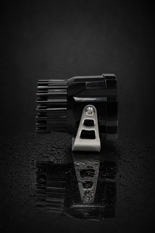 Mini HSMD 2″, 15 Вт, комплект 2 шт., фотография товара 6: миниатюра