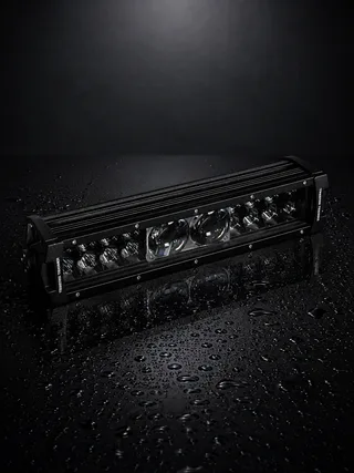 Лазерная балка Ground Zero Lite 36 см, 110 Вт AAL-SLB110, фотография товара 1: миниатюра