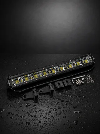 LED-балка Panorama 26 см — фото 3: миниатюра