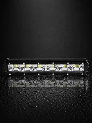 LED-балка Panorama 26 см — фото 2: миниатюра